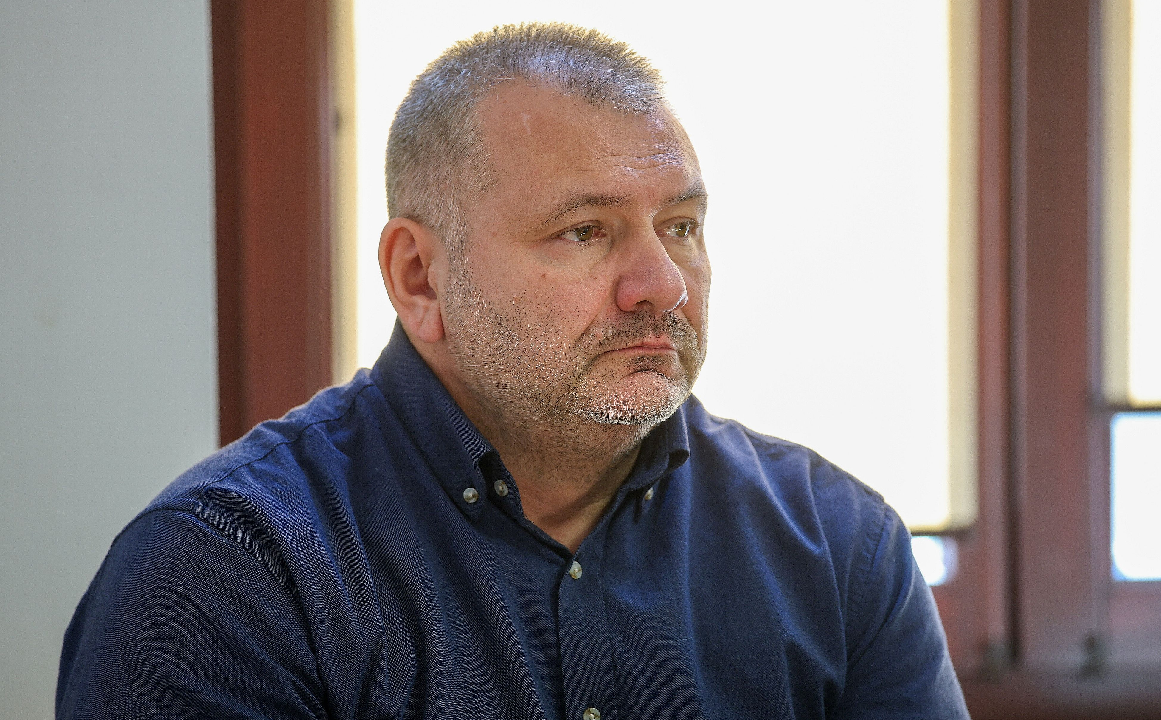 Sędzia Waldemar Żurek pozwał Polskę. Chce miliona złotych