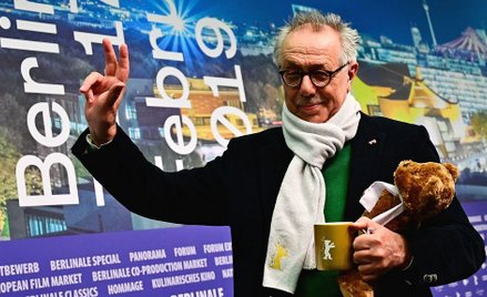 Dieter Kosslick