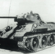Radziecki czołg T-34/76