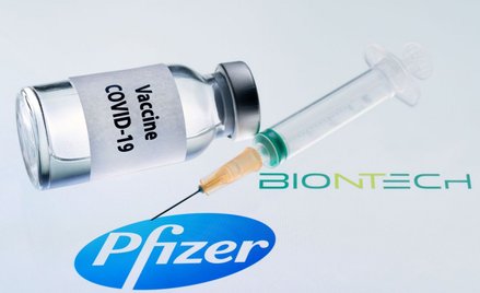 Ulotka informacyjna o szczepionce Pfizera gotowa po polsku