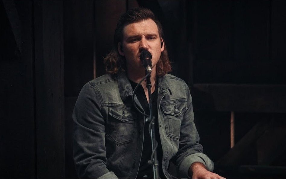 Morgan Wallen