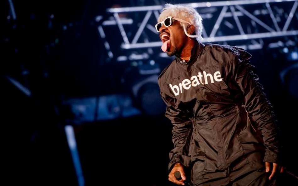 Outkast na Orange Warsaw Festival