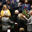 Zuzanna Dąbrowska: Prezes nie należy do świata szklanych domów