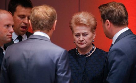 Wybór nowego szefa KE: Blokada na szczytach Unii Europejskiej