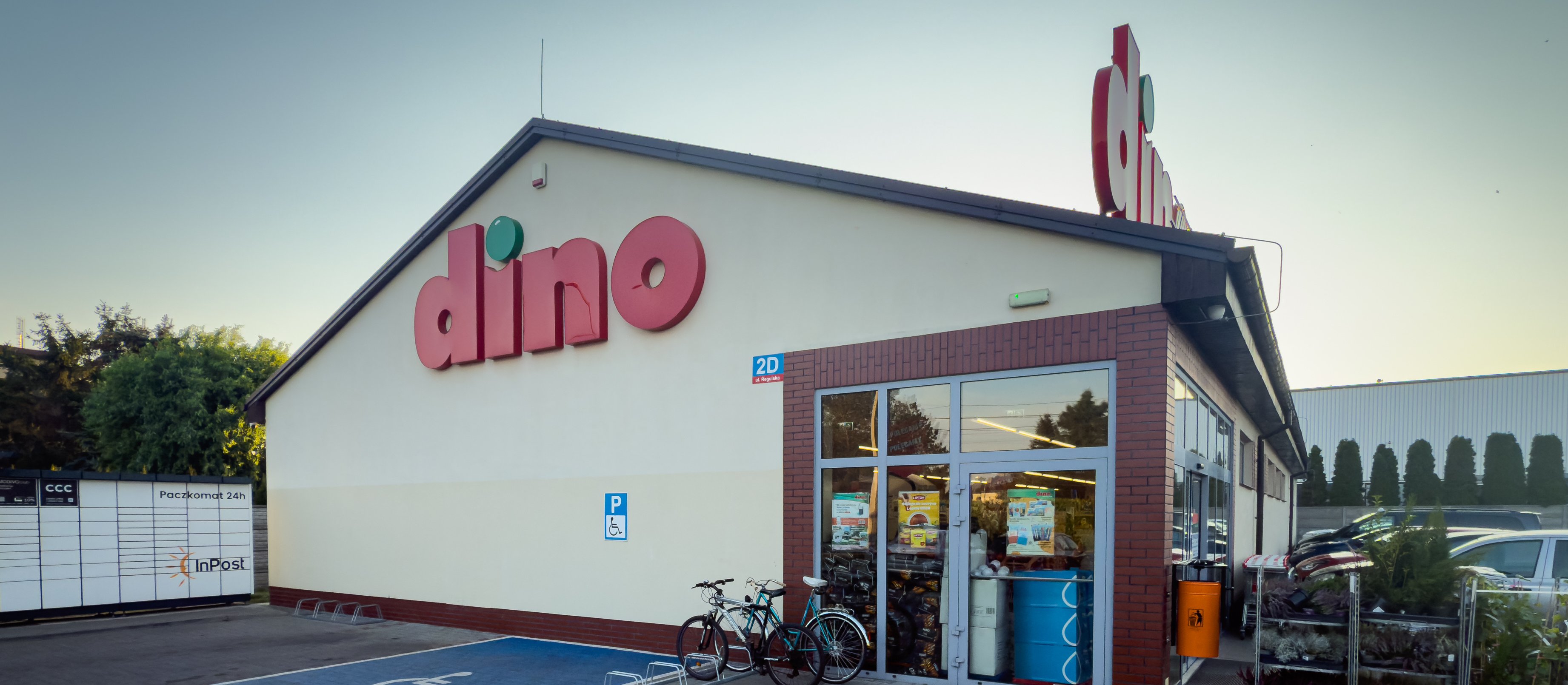 W Dino coraz bardziej gorąco. Strajk na horyzoncie