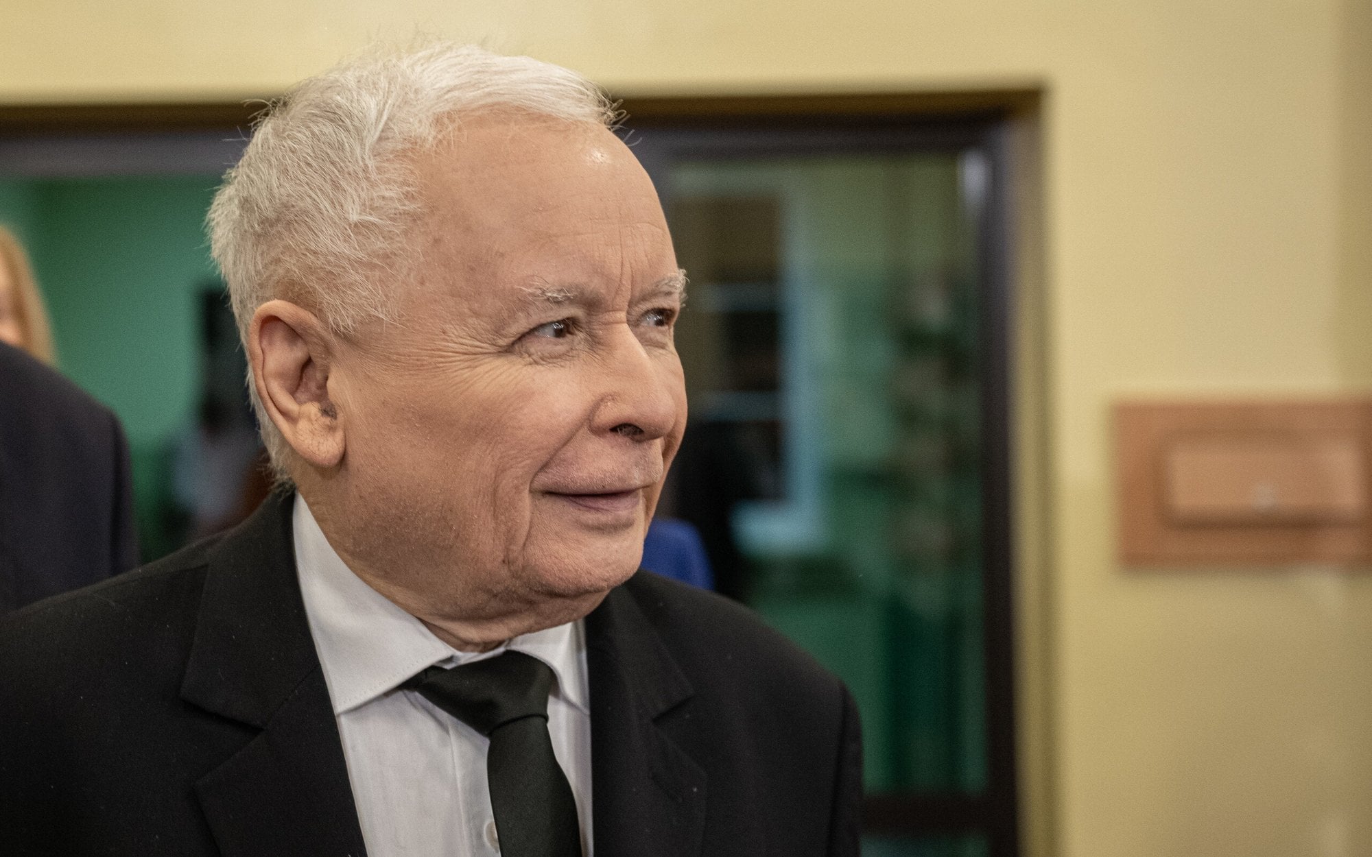 PiS z najwyższym wzrostem poparcia w nowym sondażu partyjnym