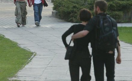 Ślub znaczy dla nas coraz mniej