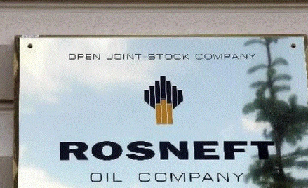 Rosneft idzie na całość