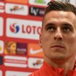Arkadiusz Milik blisko Juventusu Turyn