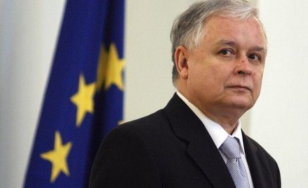 Pomysł uhonorowania porf. Lecha Kaczyńskiego w nazewnictwie warszawskich ulic pojawiał się cykliczni