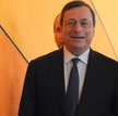 Mario Draghi prezes Europejskiego Banku Centralnego