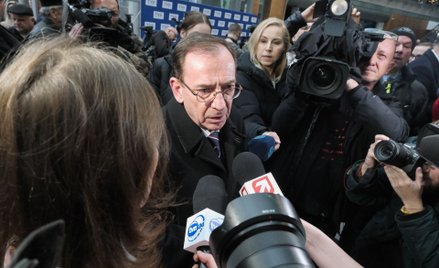 Mariusz Kamiński