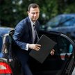 Władysław Kosiniak-Kamysz ocenę od członków partii dostanie w połowie listopada.