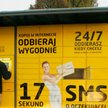 Paczkomaty biją rekord