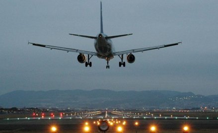 Linie lotnicze w czarnej dziurze przez brexit