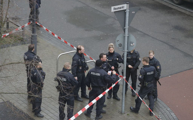Nieoficjalnie: Polka jedną z ofiar ataku w Hanau