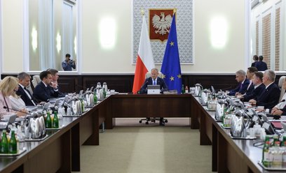 Rada Ministrów