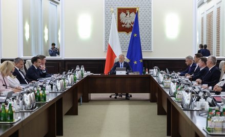 Rada Ministrów