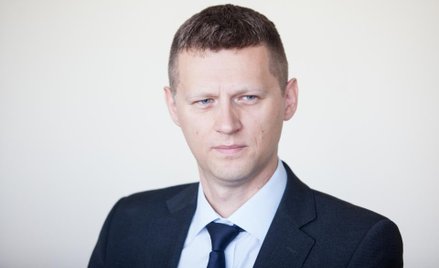 Dariusz Wolak