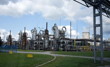 BGK pomoże sfinansować budowę elektrowni gazowej