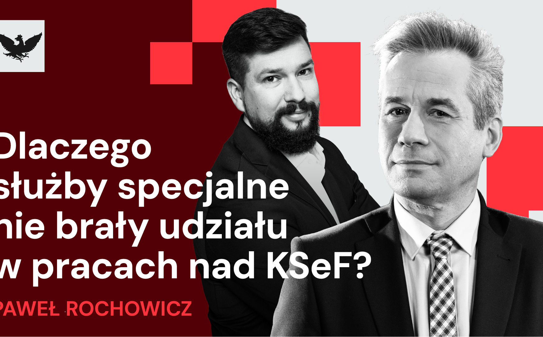 „Rzecz w tym”: KSeF na celowniku służb – czy e-faktury ujawnią tajemnice polskiej gospodarki?