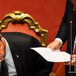 Bielecki: Włochom na ratunek