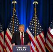 Donald Trump wycofuje się z zakazu wjazdu do USA muzułmanów. Chce też wspierać NATO