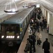 Pożar w moskiewskim metrze