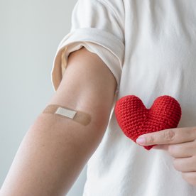 Oddaj krew w Ursusie. Akcja krwiodawstwa 13 listopada