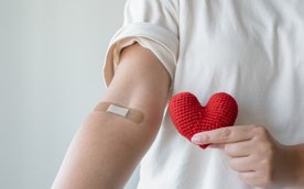 Oddaj krew w Ursusie. Akcja krwiodawstwa 13 listopada