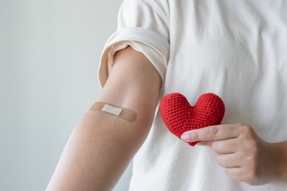 Oddaj krew w Ursusie. Akcja krwiodawstwa 13 listopada