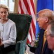 Konfederacja Lewiatan: Umowa USA-UE to nie sukces, ale mogło być gorzej