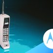 Telefon komórkowy obchodzi 45 urodziny