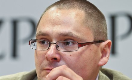 Tomasz Terlikowski: Symbole sowieckie są tak samo złe jak hitlerowskie