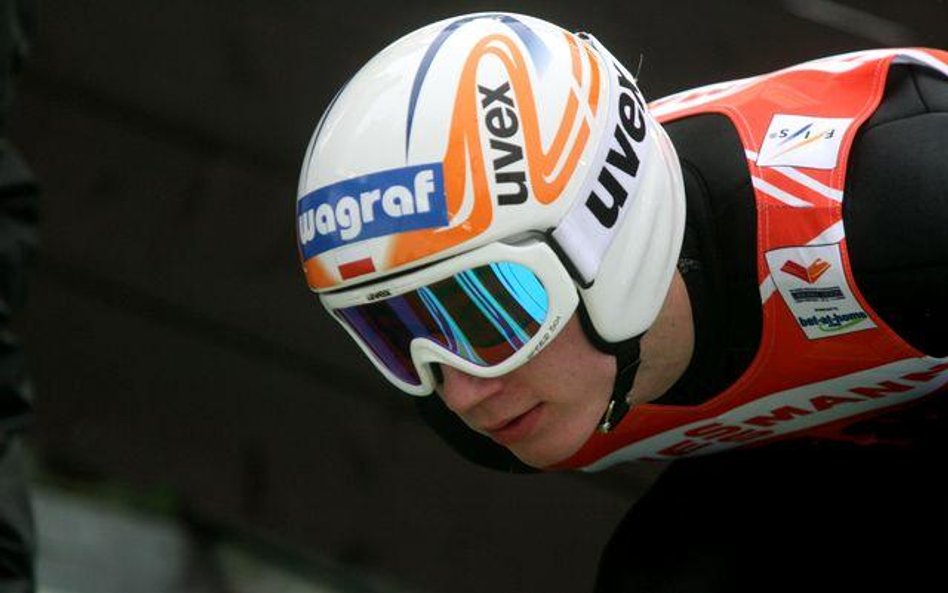 Kamil Stoch