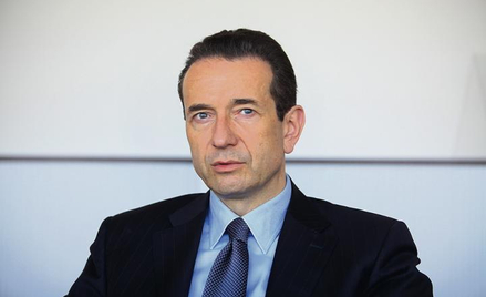 Robert Neymann, prezes Harper Hygienics, nie spodziewa się zawirowań na rynku surowców.