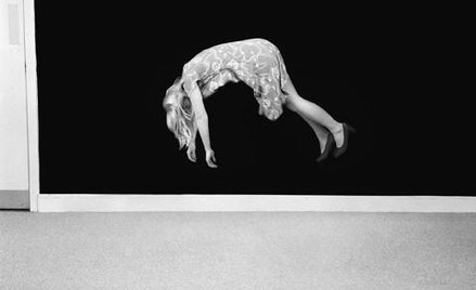 Clare Strand Conjugations