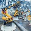 ?Najwięcej robotów znalazło miejsce w fabrykach motoryzacyjnych. Takie maszyny są szybsze, popełniaj
