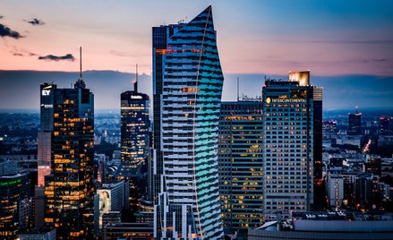 Jedną z ostatnich transakcji na rynku PRS jest zakup apartamentów w Złotej 44 przez niemiecki Livos 