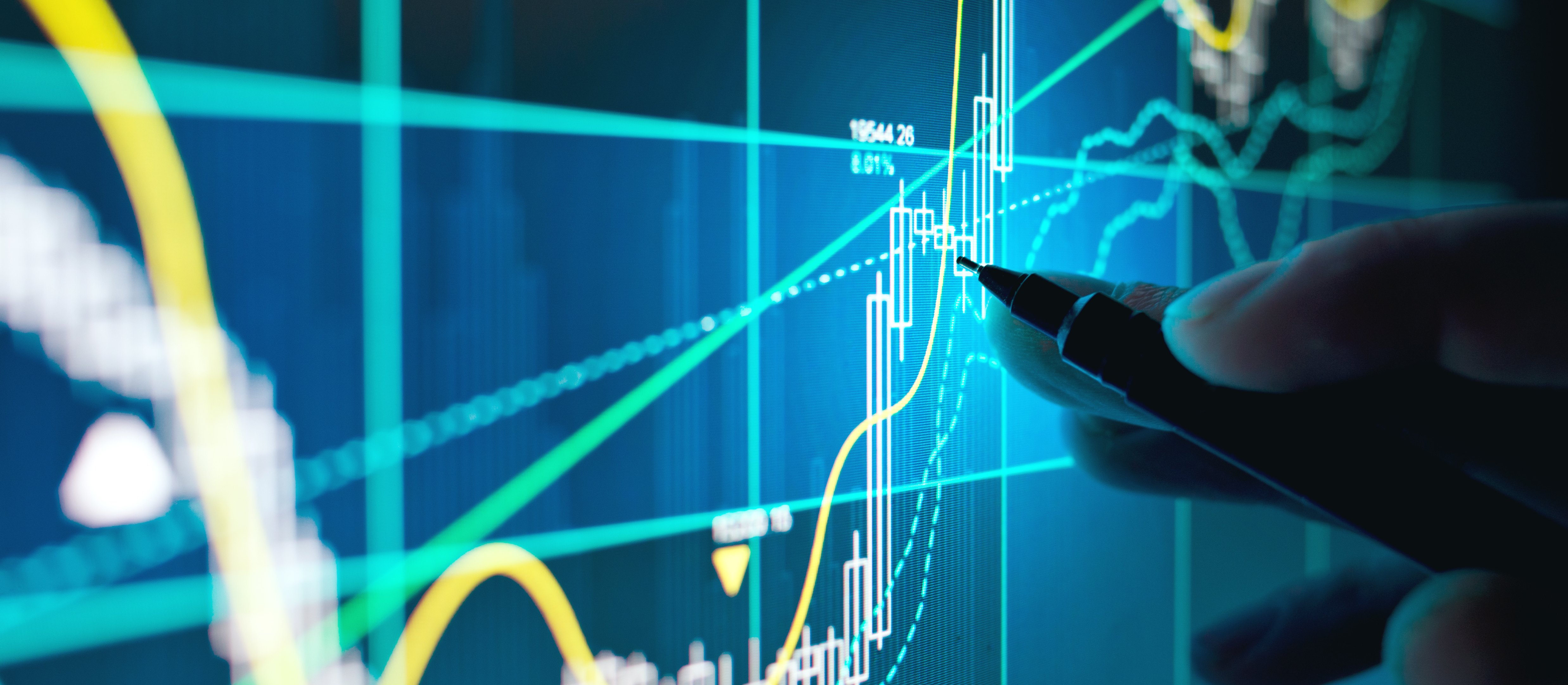 Byki tygodnia, czyli spółki z pozytywnymi sygnałami analizy technicznej