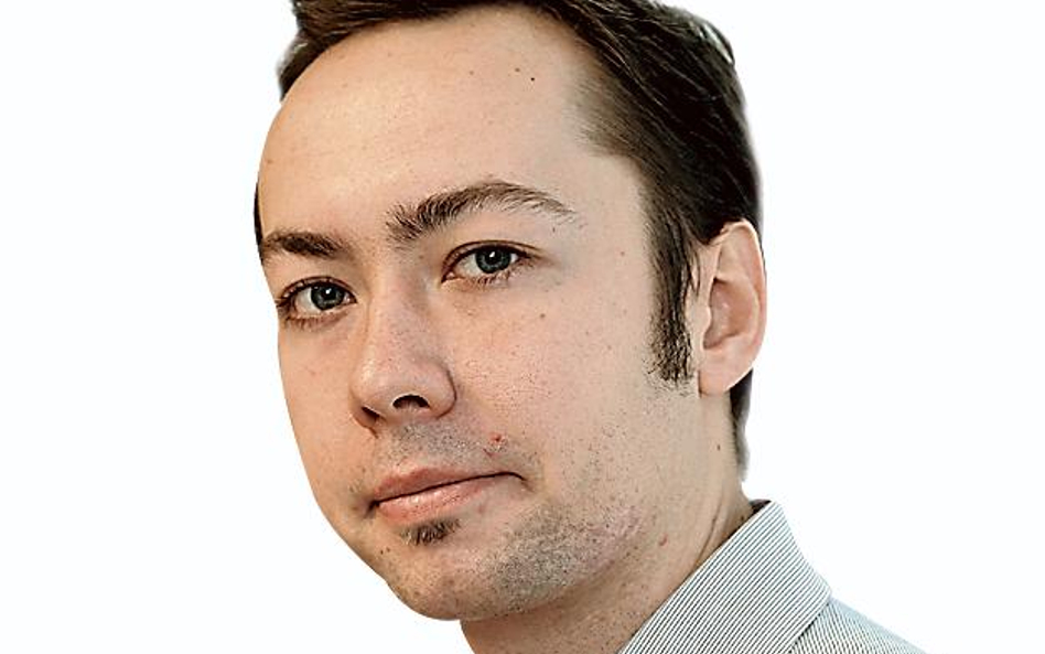 Tomasz Hońdo