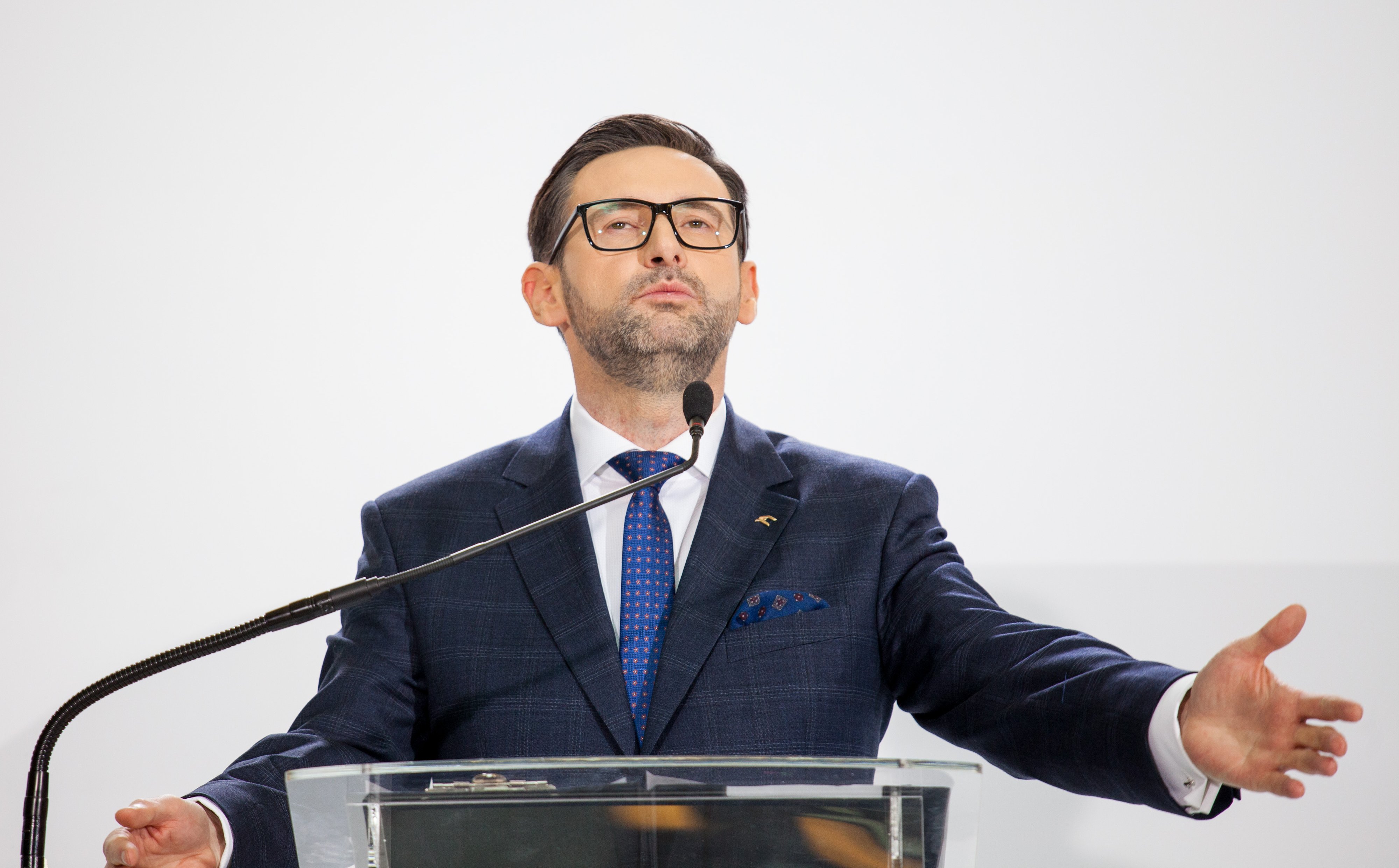 Jest decyzja władz Orlenu. Chodzi o Daniela Obajtka