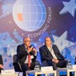 XXVVII Forum Ekonomieczne Krynica-Zdrój