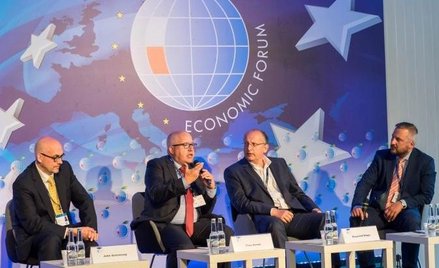 XXVVII Forum Ekonomieczne Krynica-Zdrój