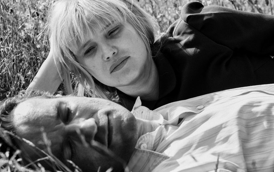 ?Joanna Kulig (Zula) i Tomasz Kot (Wiktor) stworzyli w „Zimnej wojnie” wybitne kreacje. Film Pawła P