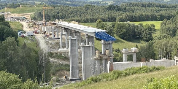 Kryzys na budowach dróg. Firmy chcą miliardów