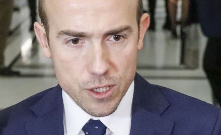 Nowa Platforma Obywatelska ma być śmiała
