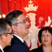 Komorowski, składając hołd powstańcom, jednocześnie wyraził szacunek dla tych, którzy „stanęli po dr