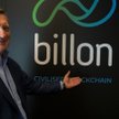 Wojciech Kostrzewa, prezes Billon Group
