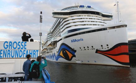 Kiedy najtaniej kupić rejs statkiem? Jest nowe narzędzie, „rewolucja w sprzedaży”